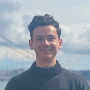 Meet your Posher, Matt